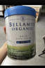 貝拉米（Bellamy's）白金版2段較大嬰兒奶粉800g 6~12月 有機(jī)A2蛋白 澳洲原裝進(jìn)口 曬單實(shí)拍圖