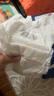 好奇（Huggies）藍標(biāo)屁屁面膜拉拉褲嬰兒拉拉褲XXXL28(17kg以上)尿不濕超薄透氣 曬單實拍圖