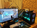 泰坦軍團(tuán)26.5英寸 原廠QD-OLED屏 2K 原生240Hz 專業(yè)電競(jìng)調(diào)校 10bit 防燒屏技術(shù) 帶背光燈效 顯示器 G27W8S 曬單實(shí)拍圖