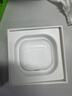 華強(qiáng)北原裝藍(lán)牙耳機(jī)【直營正品丨降噪Air7代】適配蘋果新款A(yù)NC降噪pods無線半入耳式原裝iphone16pro/15/14 【原版pods4全功能ANC降噪版】 ANC降噪+靈動(dòng)島彈窗+空間音頻 曬單實(shí)拍圖