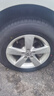 鄧祿普（DUNLOP）輪胎/汽車輪胎 175/70R14 84T ENASAVE EC300 原廠配套桑塔納 曬單實拍圖