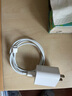 京東京造20W蘋果iphone充電器氮化鎵快充充電頭pd20W適用蘋果16promax/15華為小米榮耀手機(jī)平板Type-C接口 曬單實(shí)拍圖