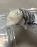SAPMER 法國銀鱈魚(yú)高端銀鱈魚(yú)禮盒凈重2斤裝 0保水 中秋送禮嬰兒輔食 曬單實(shí)拍圖