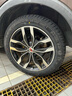 雙星（DOUBLE STAR）輪胎/汽車輪胎 235/50R18 97V SS81適配翼虎/榮威RX5/途觀/比亞迪 曬單實拍圖