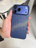 PITAKA【PitaTap?超薄款適用蘋果iPhone17ProMax手機(jī)殼相機(jī)按鍵全包16promax凱夫拉磁吸商務(wù)高級保護(hù)套 星河 iPhone17ProMax手機(jī)殼 曬單實(shí)拍圖