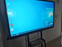 聯(lián)想（Lenovo） 65英寸多媒體觸摸會議一體機windows電腦系統(tǒng)電子白板觸控辦公大屏商用觸屏顯示器DST65 曬單實拍圖