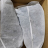 駱駝（CAMEL）女鞋厚底增高緩震老爹休閑運動鞋子 K25CX4L4013 黑/城堡灰 37 曬單實拍圖