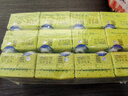 小鹿藍藍兒童清潤梨汁125ml*12盒100%原果汁寶寶飲品飲料無添加劑0蔗糖 曬單實拍圖