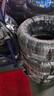 米其林（MICHELIN）汽車(chē)輪胎 215/55R17 94V 浩悅五代Primacy 5 適配大眾邁騰/帕薩特 曬單實(shí)拍圖
