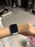 小米（MI）REDMI Watch 5 皎月銀 國家補貼 澎湃OS 2 心率血氧監測 藍牙通話(huà) 紅米手表5 智能手表 小米汽車(chē) 曬單實(shí)拍圖