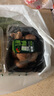 有機香菇125g 曬單實(shí)拍圖