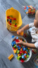 尚韻拼裝模型樂高大顆粒積木6-12歲兒童玩具男孩生日禮物女孩1-3-6歲 曬單實(shí)拍圖