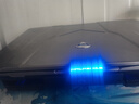 華碩（ASUS）飛行堡壘天選4/5pro15/17寸 RTX4060電競吃雞游戲高刷二手筆記本電腦 95新六核十二i7-8750h-GTX1050ti 曬單實(shí)拍圖