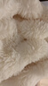名創(chuàng  )優(yōu)品（MINISO）毛毯夏天薄被夏涼被空調被子毛巾被 毯子兔毛午休蓋毯200x230cm 曬單實(shí)拍圖
