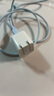 綠聯(lián)小金剛充電器PD20W充電頭USB/Type-C快充折疊適用蘋果iPhone16e15/14ProMax13/12/11iPad手機插頭 曬單實拍圖