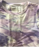 moodytiger女童短袖T恤防曬速干夏季兒童上衣童裝吸汗圓領(lǐng)個(gè)性背開叉運(yùn)動(dòng)衣 曬單實(shí)拍圖