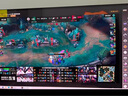 AOC 23.8英寸FastIPS 超頻240Hz 1ms HDR400硬件低藍光 93%P3出廠(chǎng)校色 電競大烏茲游戲顯示器 24G10ZE 曬單實(shí)拍圖