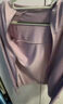 駱駝（CAMEL）瑜伽套裝女健身運(yùn)動(dòng)服五件套YK2225L5493杜若紫XL 曬單實(shí)拍圖