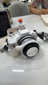 佳能（Canon）EOS R50 入門級微單反 半畫幅數(shù)碼相機 4k美顏小巧便攜 EOS R50(RF-S 18-45套裝）白旅行版 官方標配（贈3期免息） 曬單實拍圖