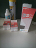 貝親（Pigeon）新生兒 防脹氣寬口徑玻璃奶瓶160ml SS號(hào)奶嘴 0個(gè)月+ AA260 曬單實(shí)拍圖