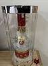 五糧液 濃香型白酒 39度 500ml 單瓶 年份隨機 曬單實拍圖