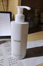 如薇（RNW）拋光洗面奶男女士潔面乳氨基酸控油保濕面部學(xué)生深層溫和清潔送禮 凈顏拋光潔面乳 150ml 曬單實(shí)拍圖