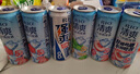 銳澳（RIO）雞尾酒 預調酒 果酒洋酒 清爽強爽多口味組合裝330ml*6罐隨機發(fā)貨 曬單實拍圖