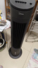 美的（Midea）【冰爽香風(fēng)】加濕制冷家用空調(diào)扇凈化冷風(fēng)扇水冷無葉塔扇落地冷風(fēng)機(jī)輕音冷風(fēng)機(jī)制冷小空調(diào) AAF10MB 曬單實(shí)拍圖