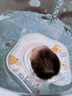 Care1st嘉衛(wèi)士嬰兒洗澡防水耳貼 一次性嬰兒護耳貼兒童洗頭防水神器60貼 曬單實拍圖