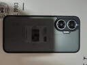 訊迪【鏡頭全包·膚感磨砂】適用紅米turbo4pro手機殼小米Redmi Turbo 4 Pro保護套氣囊防摔輕薄保護殼 適配【Turbo 4 Pro】黑·膚感磨砂款 鏡頭全包·真不發(fā)黃 曬單實拍圖