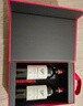 拉菲（LAFITE）理德小飛人干紅葡萄酒750ml*2支禮盒裝 中秋禮品 原瓶進(jìn)口紅酒 曬單實(shí)拍圖