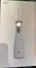 拜爾 M4專業(yè)沖牙器 手持式水牙線家用電動聲波去除超正畸專用牙齒清潔洗牙神器 送女男朋友 曬單實拍圖