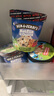 BEN & JERRY'S巧克力布朗尼冰淇淋465mL進(jìn)口香草焦糖桶裝雪糕 本杰瑞網(wǎng)飛聯(lián)名花生醬冰淇淋1杯 曬單實(shí)拍圖