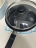雙立人（ZWILLING）Motion Plus不粘鍋煎鍋平底鍋煎牛排烹飪鍋具電磁爐燃氣多用鍋 【有鈦不粘鍋】煎鍋 26cm 曬單實(shí)拍圖