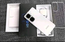 vivo iQOO Neo10【國家補貼】12GB+256GB 馳光白 第三代驍龍8 自研電競芯片Q2 120W閃充手機 曬單實拍圖