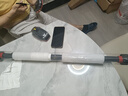 特步（XTEP）家用單杠室內(nèi)引體向上器兒童成人免打孔門上健身器材運(yùn)動吊桿 中 曬單實(shí)拍圖