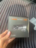 70邁行車記錄儀M310Pro 3K 1620P超清 星光夜視 F1.55大光圈360度旋轉(zhuǎn) 曬單實(shí)拍圖