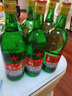 紅星二鍋頭 大二 清香型白酒 56度 750ml*6瓶 整箱裝 純糧口糧酒 曬單實(shí)拍圖