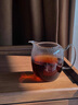 一古茶堂老班章普洱茶熟茶熟普洱十年以上云南勐海古樹特級散茶葉送禮500g 曬單實拍圖