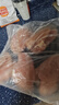 順豐 雞胸肉生鮮 雞胸肉冷凍 生鮮雞胸肉健身代餐雞胸肉生雞肉 雞胸肉整箱5斤（凈重4-4.5斤） 曬單實拍圖