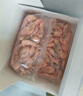 1號會(huì )員店 熟凍北極甜蝦 不涉及含籽率 解凍即食 凈重3斤/盒135-210只 曬單實(shí)拍圖