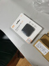 西部數據（WD） 2TB 移動(dòng)固態(tài)硬盤(pán)（PSSD）Elements SE新元素 SSD type-c接口 外接直連手機筆記本電腦兩用 曬單實(shí)拍圖