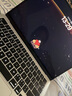Apple/蘋(píng)果【國(guó)家補(bǔ)貼】AI筆記本/2025款MacBookAir13英寸M4(10+10核)32G1T銀色電腦Z1GS0001U 曬單實(shí)拍圖