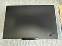 ThinkPad【國家補貼20%】X1 Carbon Aura AI 2025酷睿Ultra9-288V 全互聯(lián)商務(wù)辦公筆記本電腦32G 2T 專(zhuān)業(yè)版 曬單實(shí)拍圖