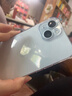 Apple15Promax【分期0首付】蘋(píng)果15系列手機 全網(wǎng)通5G手機雙卡 蘋(píng)果15 藍色 256G【店保2年+配件套裝】 曬單實(shí)拍圖
