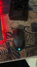 外星人（Alienware）AW610M 無線游戲鼠標(biāo)雙模充電電競鼠標(biāo)家用人體工學(xué)機(jī)械宏無限r(nóng)gb高端外設(shè) 曬單實(shí)拍圖