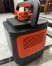 電小二戶(hù)外電源【2度電】2200W大功率快充移動(dòng)電源露營(yíng)便攜 2000Pro2+100Plus 曬單實(shí)拍圖