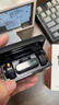 IMVP相機無(wú)線(xiàn)領(lǐng)夾式麥克風(fēng)適用佳能EOS 80D 90D 200D R50 R6 R10 5D MIX相機降噪直播拍視頻收音麥 1一拖二【適用相機】送監聽(tīng)耳機 曬單實(shí)拍圖