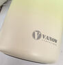 Vanow保溫辦公杯 316不銹鋼內膽泡茶杯茶水分離水杯子教師節禮品送老師 曬單實(shí)拍圖