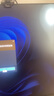 創(chuàng)維23.8英寸 辦公顯示器 IPS FHD 100Hz 硬件低藍(lán)光 廣色域 高清HDMI 電腦顯示屏 企業(yè)優(yōu)選 F24B23F 曬單實(shí)拍圖